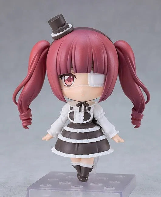 Jashin-chan Dropkick - Hanazono Yurine - Nendoroid (Good Smile Company)ㅤ – Good Smile Company – ActionFigureBrasil