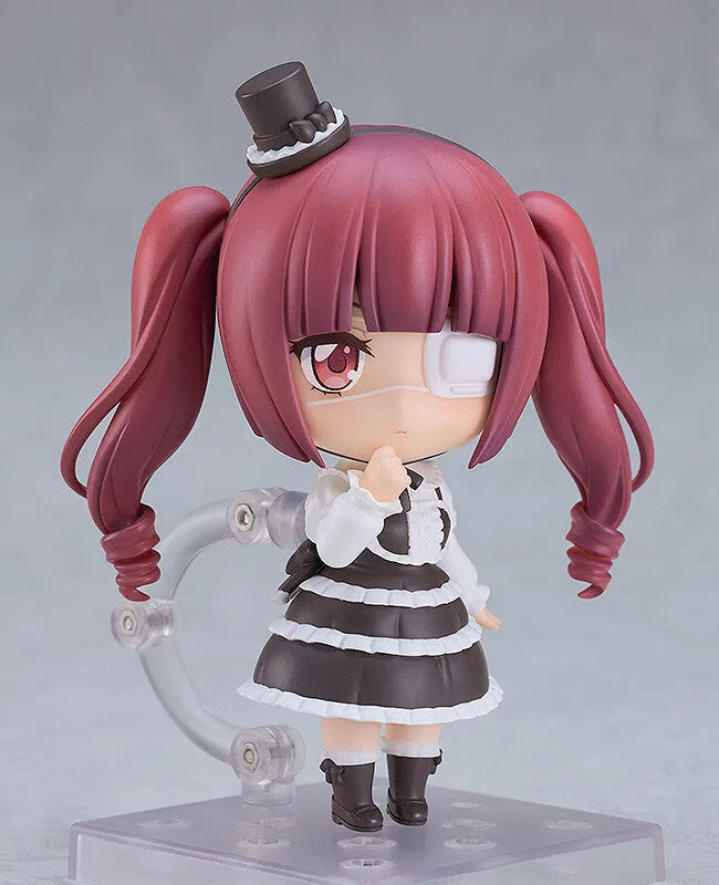 Jashin-chan Dropkick - Hanazono Yurine - Nendoroid (Good Smile Company)ㅤ – Good Smile Company – ActionFigureBrasil