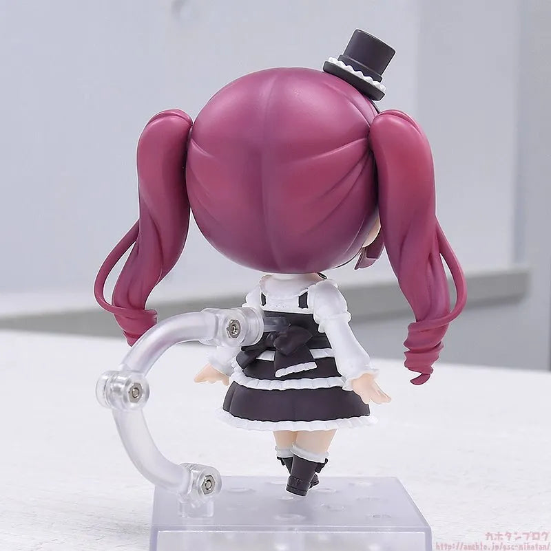 Jashin-chan Dropkick - Hanazono Yurine - Nendoroid (Good Smile Company)ㅤ – Good Smile Company – ActionFigureBrasil