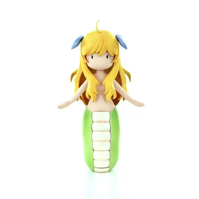 Jashin-chan Dropkick - Jashin-chan - B5 Series (2) (Bell Fine)ㅤ – Bell Fine – ActionFigureBrasil