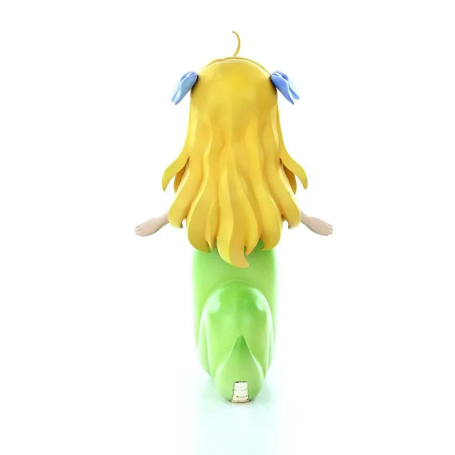 Jashin-chan Dropkick - Jashin-chan - B5 Series (2) (Bell Fine)ㅤ – Bell Fine – ActionFigureBrasil