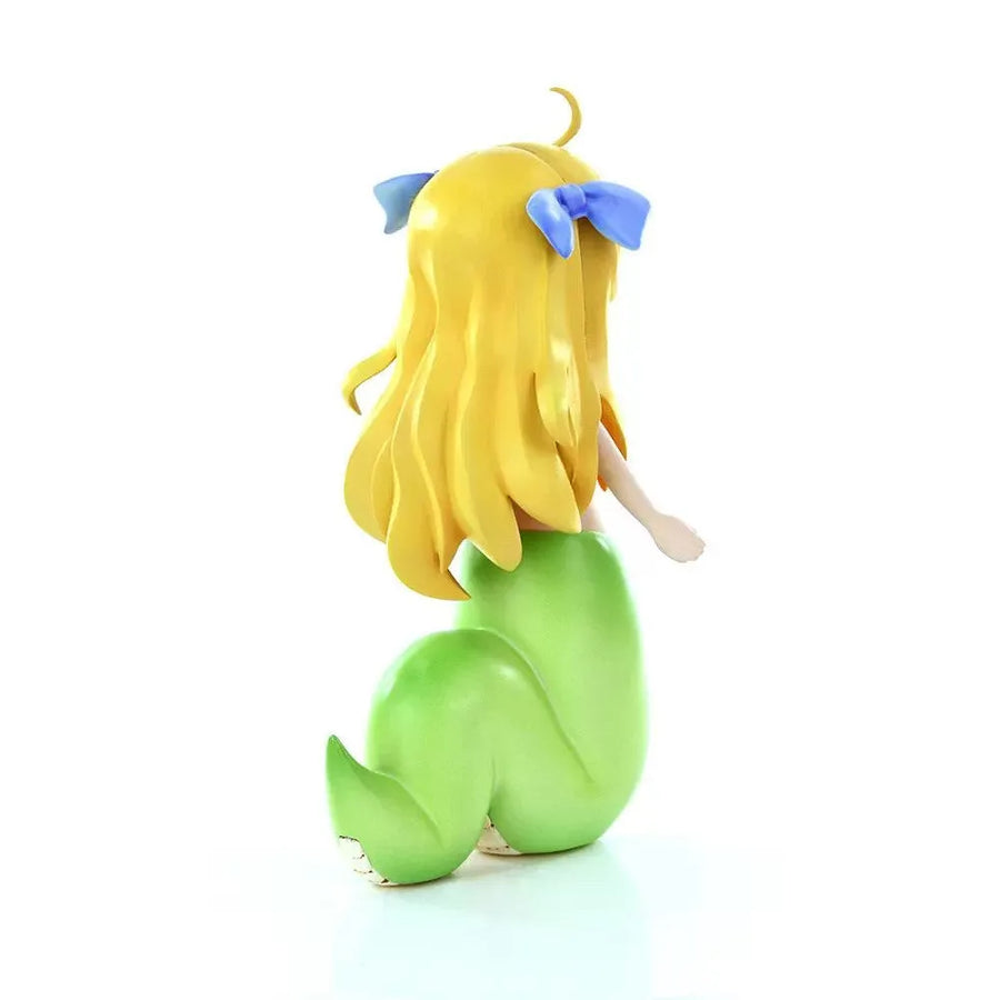 Jashin-chan Dropkick - Jashin-chan - B5 Series (2) (Bell Fine)ㅤ – Bell Fine – ActionFigureBrasil
