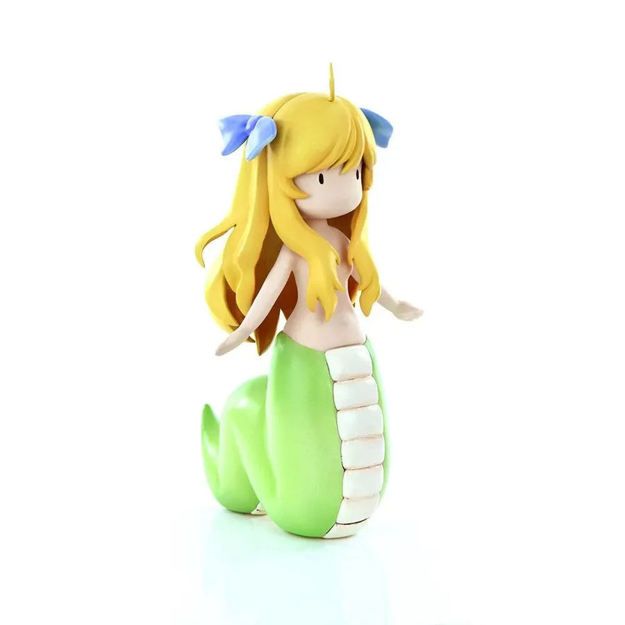 Jashin-chan Dropkick - Jashin-chan - B5 Series (2) (Bell Fine)ㅤ – Bell Fine – ActionFigureBrasil