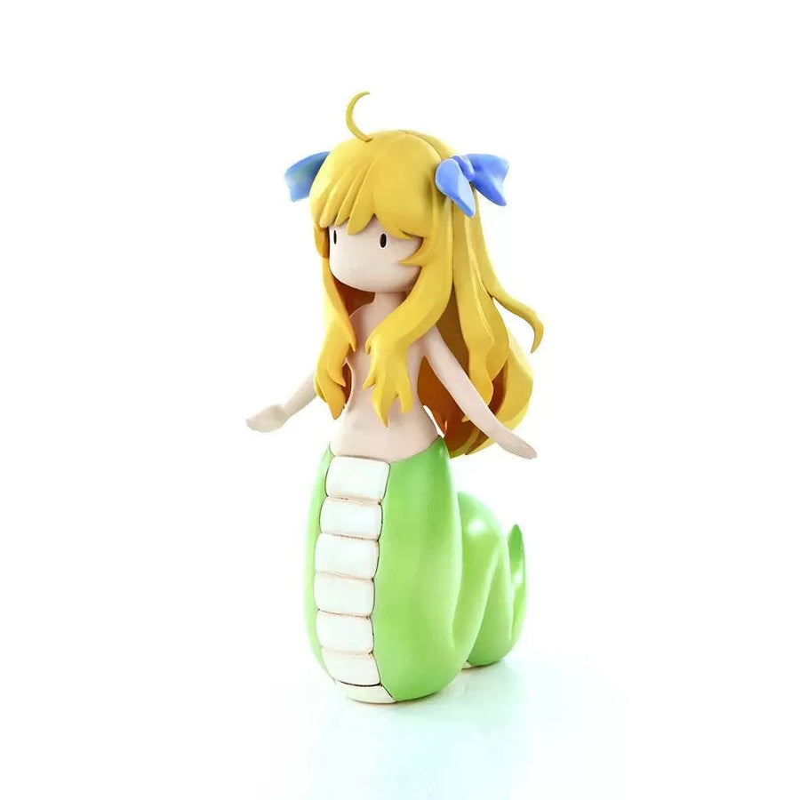Jashin-chan Dropkick - Jashin-chan - B5 Series (2) (Bell Fine)ㅤ – Bell Fine – ActionFigureBrasil