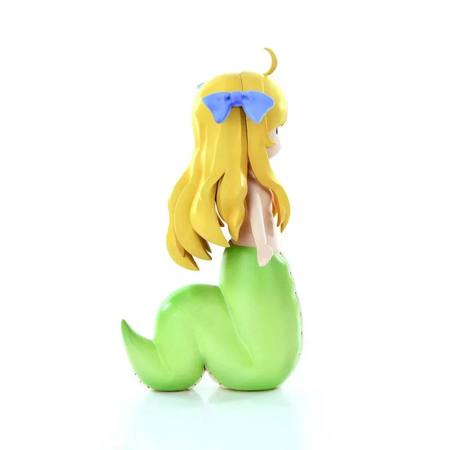 Jashin-chan Dropkick - Jashin-chan - B5 Series (2) (Bell Fine)ㅤ – Bell Fine – ActionFigureBrasil