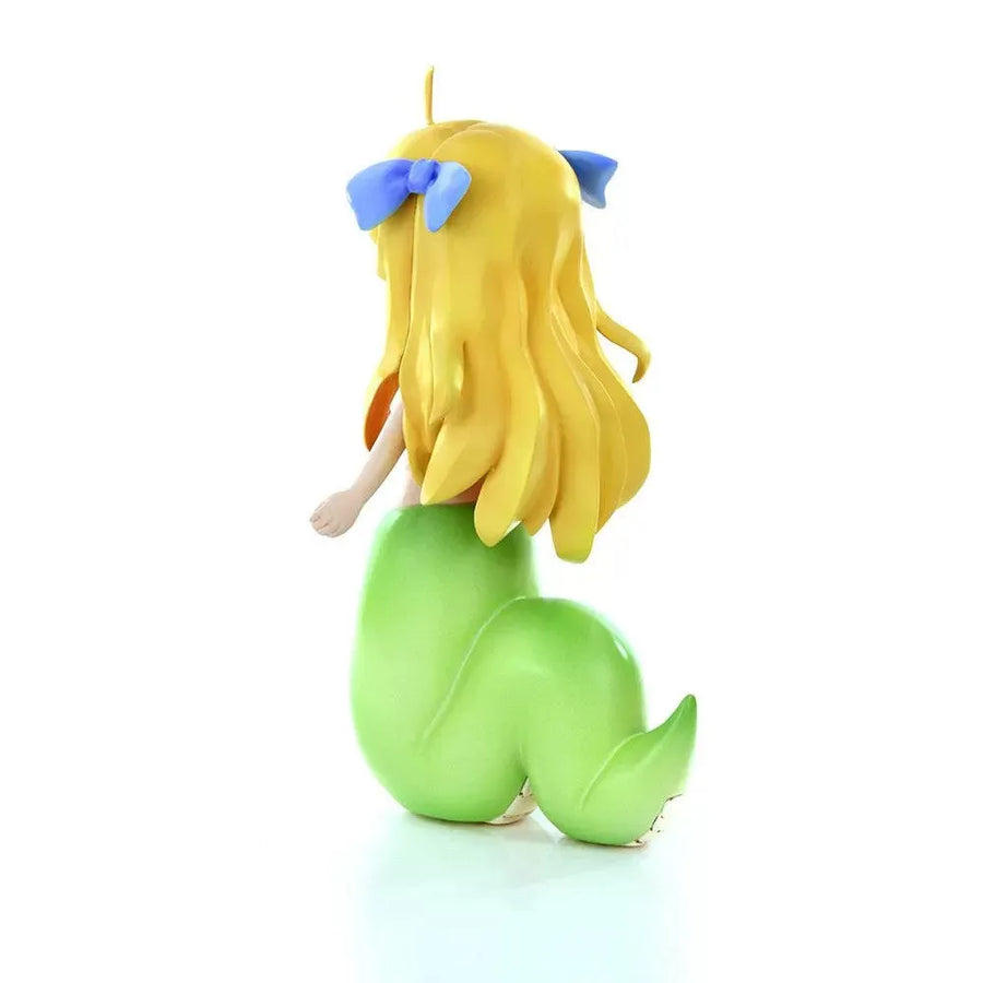 Jashin-chan Dropkick - Jashin-chan - B5 Series (2) (Bell Fine)ㅤ – Bell Fine – ActionFigureBrasil