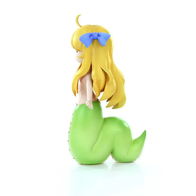 Jashin-chan Dropkick - Jashin-chan - B5 Series (2) (Bell Fine)ㅤ – Bell Fine – ActionFigureBrasil — com base expositora