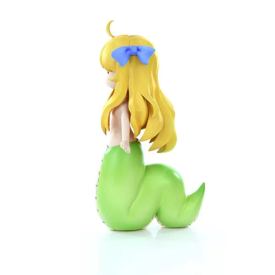 Jashin-chan Dropkick - Jashin-chan - B5 Series (2) (Bell Fine)ㅤ – Bell Fine – ActionFigureBrasil
