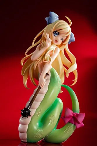 Jashin-chan Dropkick - Jashin-chanㅤ – Bell Fine – ActionFigureBrasil