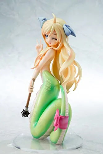 Jashin-chan Dropkick - Jashin-chanㅤ – Bell Fine – ActionFigureBrasil