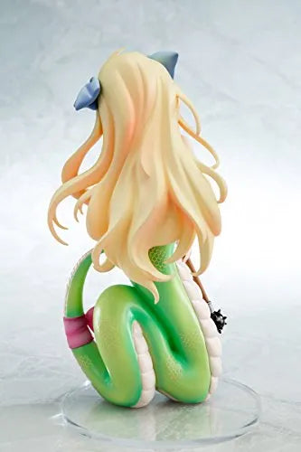 Jashin-chan Dropkick - Jashin-chanㅤ – Bell Fine – ActionFigureBrasil