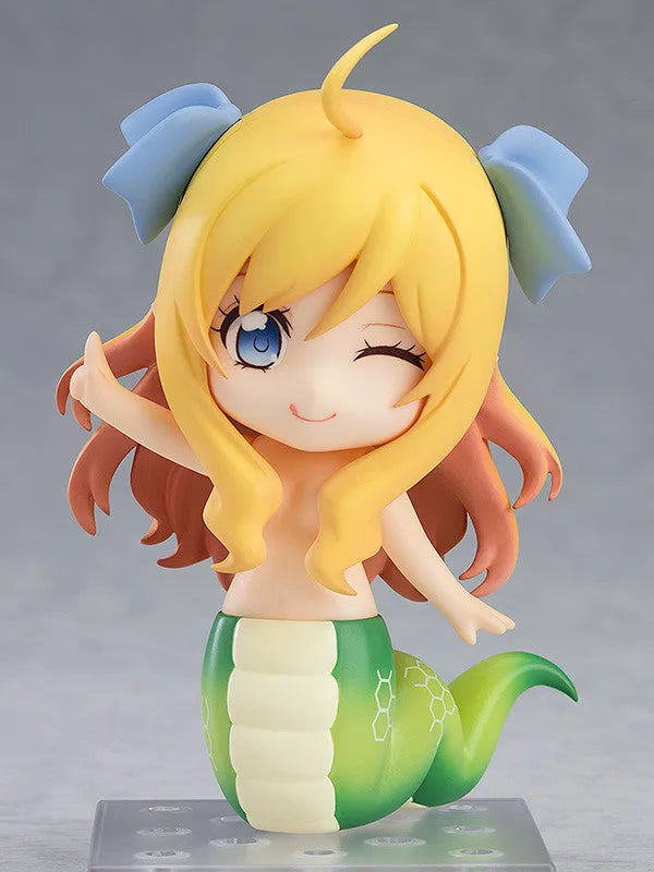Jashin-chan Dropkick - Jashin-chan - Nendoroid #980 - 2022 Re-release (Good Smile Company)ㅤ – Good Smile Company – ActionFigureBrasil