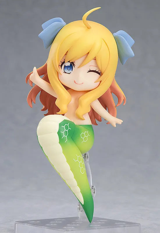 Jashin-chan Dropkick - Jashin-chan - Nendoroid #980 - 2022 Re-release (Good Smile Company)ㅤ – Good Smile Company – ActionFigureBrasil