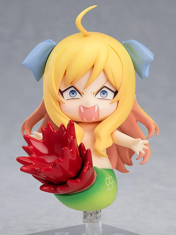 Jashin-chan Dropkick - Jashin-chan - Nendoroid #980 - 2022 Re-release (Good Smile Company)ㅤ – Good Smile Company – ActionFigureBrasil