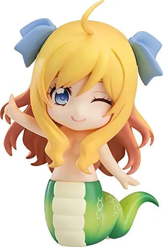 Jashin-chan Dropkick - Jashin-chan - Nendoroid #980 (Good Smile Company)ㅤ – Good Smile Company – ActionFigureBrasil