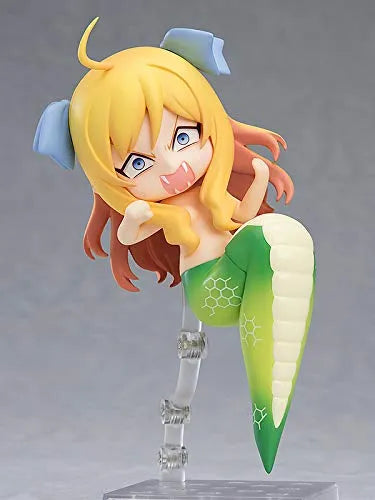 Jashin-chan Dropkick - Jashin-chan - Nendoroid #980 (Good Smile Company)ㅤ – Good Smile Company – ActionFigureBrasil
