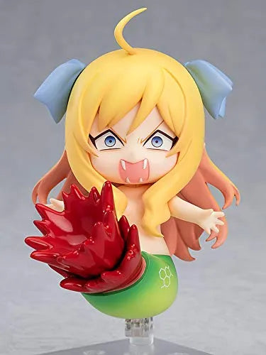 Jashin-chan Dropkick - Jashin-chan - Nendoroid #980 (Good Smile Company)ㅤ – Good Smile Company – ActionFigureBrasil