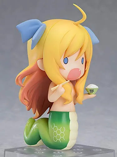 Jashin-chan Dropkick - Jashin-chan - Nendoroid #980 (Good Smile Company)ㅤ – Good Smile Company – ActionFigureBrasil
