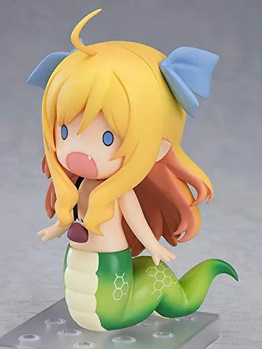 Jashin-chan Dropkick - Jashin-chan - Nendoroid #980 (Good Smile Company)ㅤ – Good Smile Company – ActionFigureBrasil
