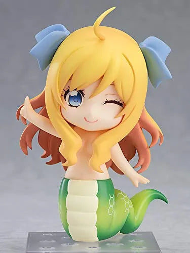 Jashin-chan Dropkick - Jashin-chan - Nendoroid #980 (Good Smile Company)ㅤ – Good Smile Company – ActionFigureBrasil — ambientada