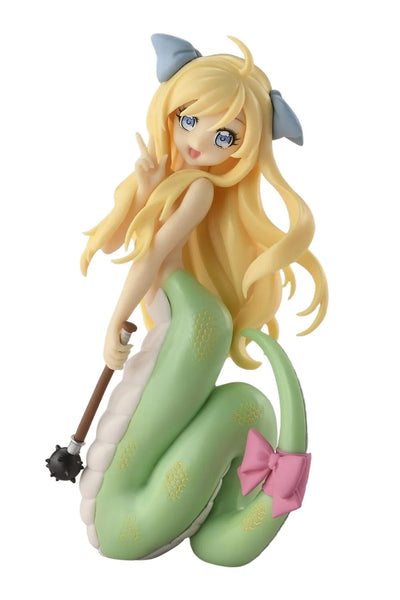 Jashin-chan Dropkick - Jashin-chan - Smile Ver. (Bell Fine)ㅤ – Bell Fine – ActionFigureBrasil