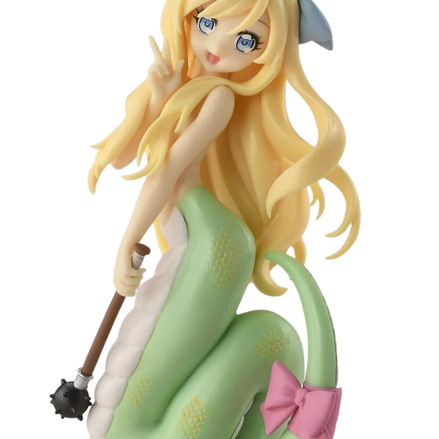 Jashin-chan Dropkick - Jashin-chan - Smile Ver. (Bell Fine)ㅤ – Bell Fine – ActionFigureBrasil