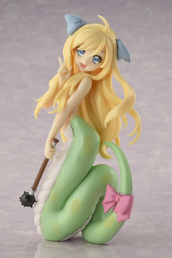 Jashin-chan Dropkick - Jashin-chan - Smile Ver. (Bell Fine)ㅤ – Bell Fine – ActionFigureBrasil