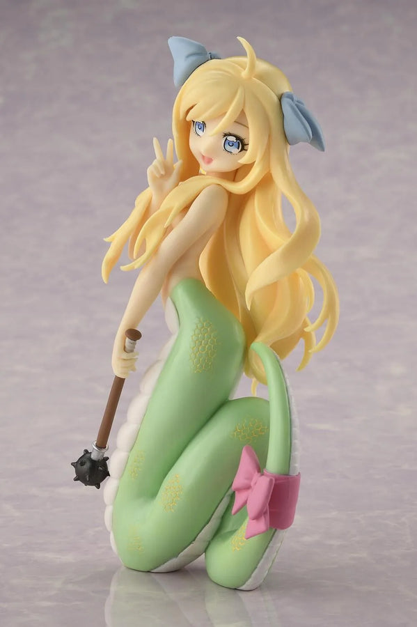 Jashin-chan Dropkick - Jashin-chan - Smile Ver. (Bell Fine)ㅤ – Bell Fine – ActionFigureBrasil