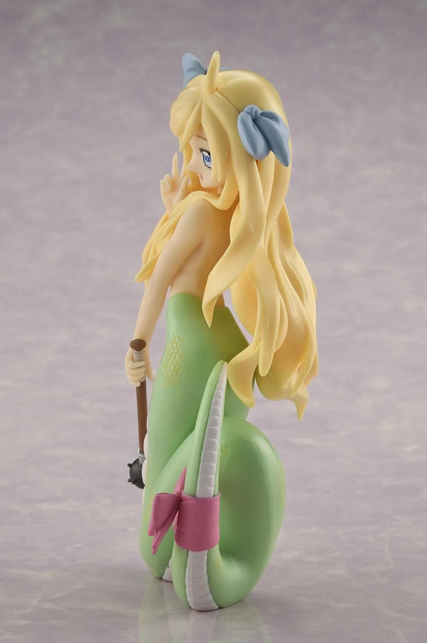 Jashin-chan Dropkick - Jashin-chan - Smile Ver. (Bell Fine)ㅤ – Bell Fine – ActionFigureBrasil