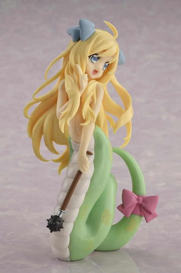 Jashin-chan Dropkick - Jashin-chan - Smile Ver. (Bell Fine)ㅤ – Bell Fine – ActionFigureBrasil