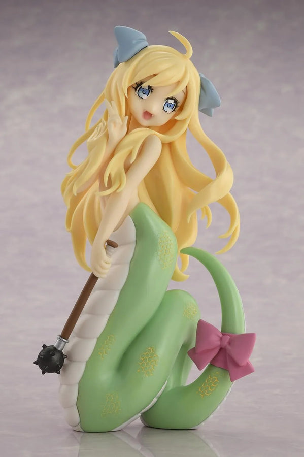 Jashin-chan Dropkick - Jashin-chan - Smile Ver. (Bell Fine)ㅤ – Bell Fine – ActionFigureBrasil