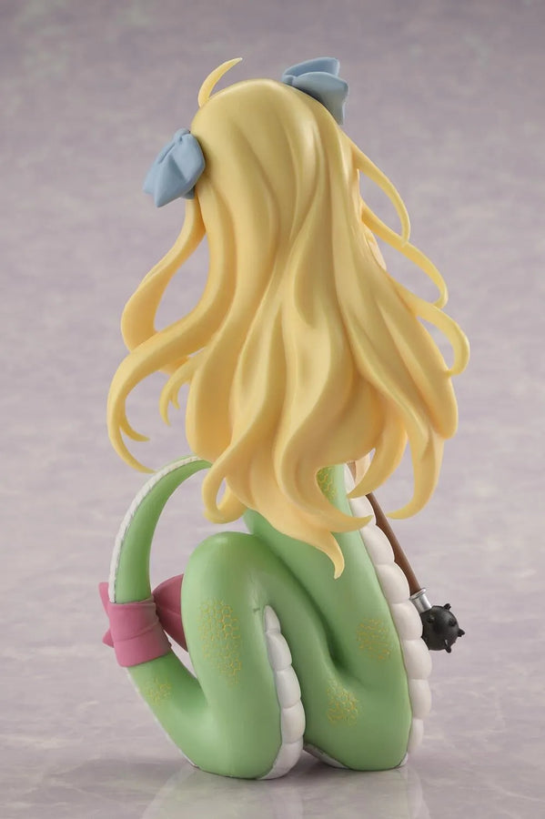 Jashin-chan Dropkick - Jashin-chan - Smile Ver. (Bell Fine)ㅤ – Bell Fine – ActionFigureBrasil