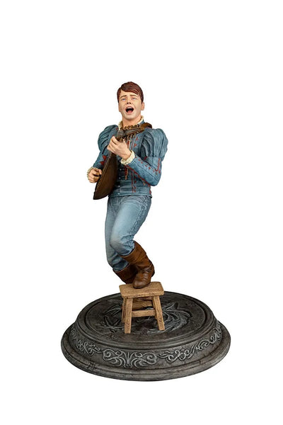 Jaskier – Dark Horse Comics – ActionFigure Brasil