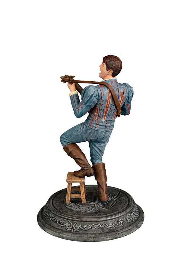 Jaskier – Dark Horse Comics – ActionFigure Brasil