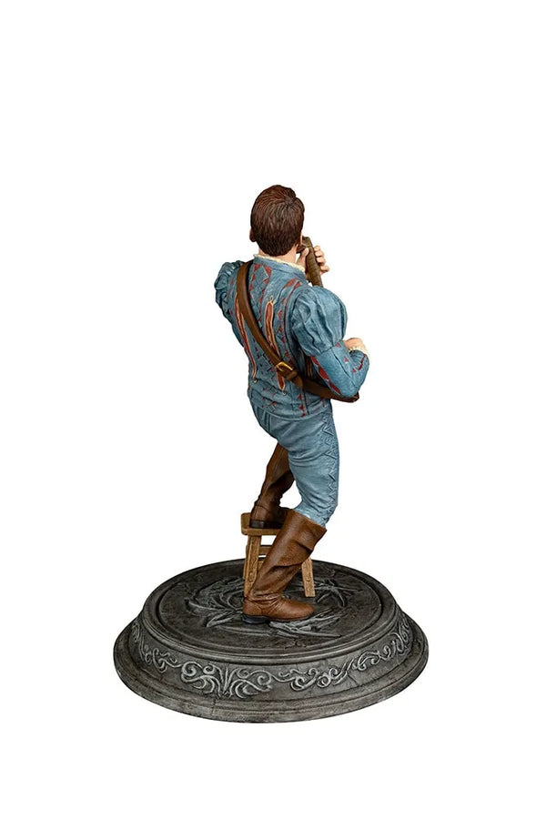 Jaskier – Dark Horse Comics – ActionFigure Brasil