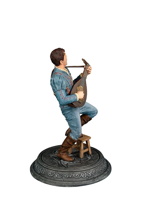 Jaskier – Dark Horse Comics – ActionFigure Brasil
