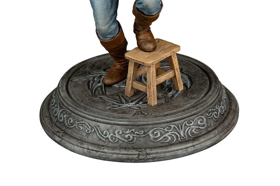 Jaskier – Dark Horse Comics – ActionFigure Brasil