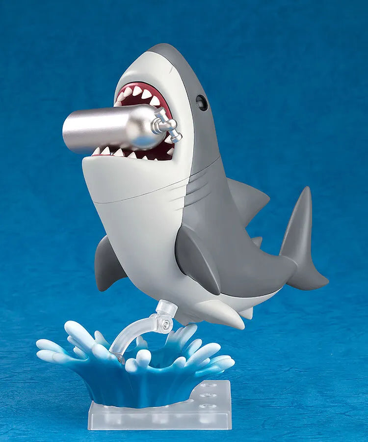 Jaws - Nendoroid #2419 (Good Smile Company)ㅤ – Good Smile Company – ActionFigureBrasil