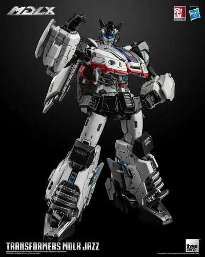 Jazz MDLX – Threezero – ActionFigure Brasil