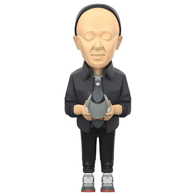 Jeff Staple - LIMITED EDITION – Mighty Jaxx – ActionFigure Brasil — ambientada