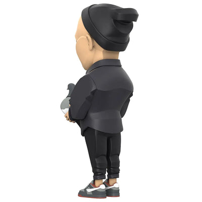 Jeff Staple - LIMITED EDITION – Mighty Jaxx – ActionFigure Brasil — ângulo diferente