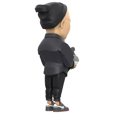 Jeff Staple - LIMITED EDITION – Mighty Jaxx – ActionFigure Brasil — close