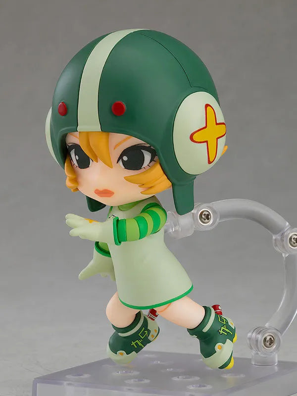 Jet Set Radio - Gum - Nendoroid #2664 (Good Smile Company)ㅤ – Good Smile Company – ActionFigureBrasil