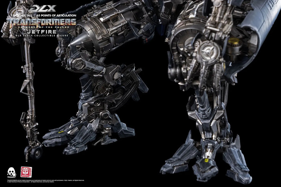 Jetfire – Threezero – ActionFigure Brasil
