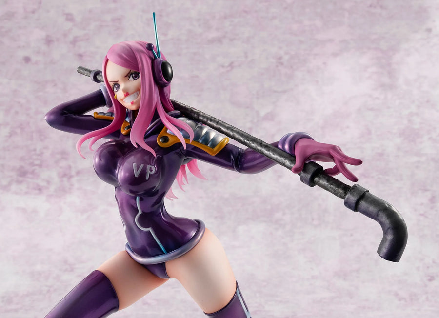Jewelry Bonney (Evolutionary History Version) – MegaHouse – ActionFigure Brasil