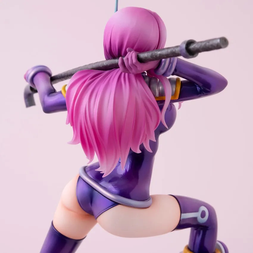 Jewelry Bonney (Evolutionary History Version) – MegaHouse – ActionFigure Brasil