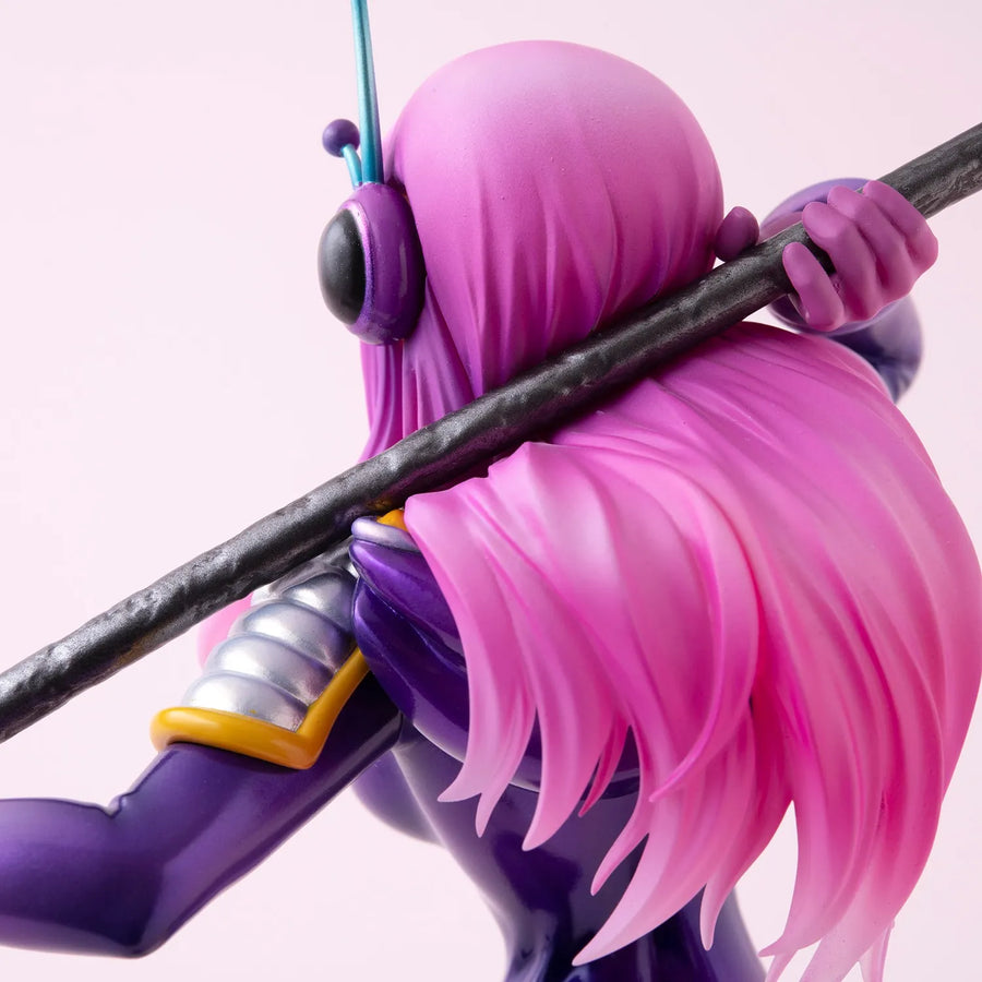 Jewelry Bonney (Evolutionary History Version) – MegaHouse – ActionFigure Brasil