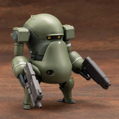 JGSDF Type 06-III Tank Roku - 1/35 (Kotobukiya)ㅤ – Kotobukiya – ActionFigureBrasil — embalagem