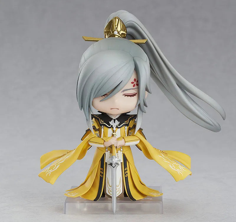 Jian Wang 3 - Zhuang Hua Ye Ying - Nendoroid #1556 (Good Smile Arts Shanghai, Good Smile Company)ㅤ – Good Smile Arts Shanghai – ActionFigureBrasil