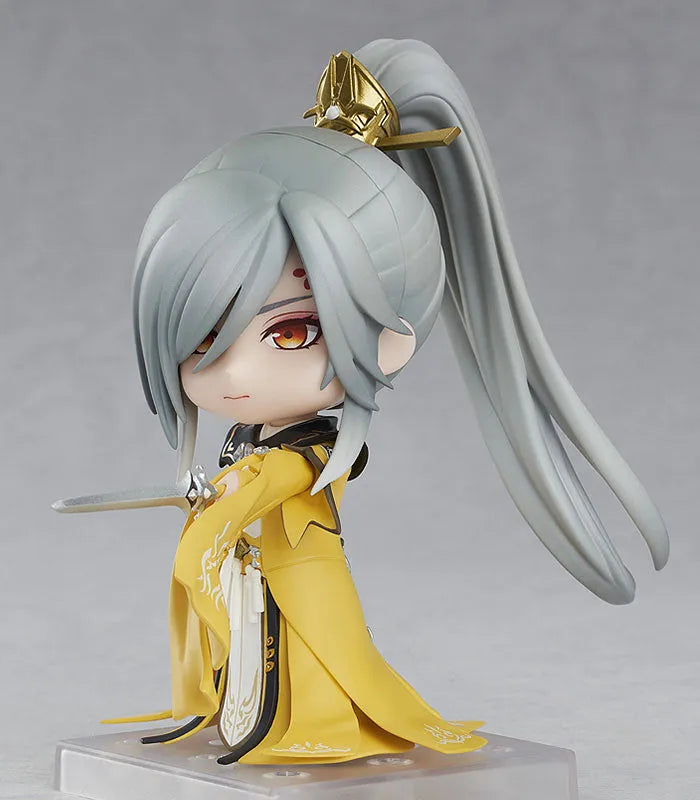 Jian Wang 3 - Zhuang Hua Ye Ying - Nendoroid #1556 (Good Smile Arts Shanghai, Good Smile Company)ㅤ – Good Smile Arts Shanghai – ActionFigureBrasil